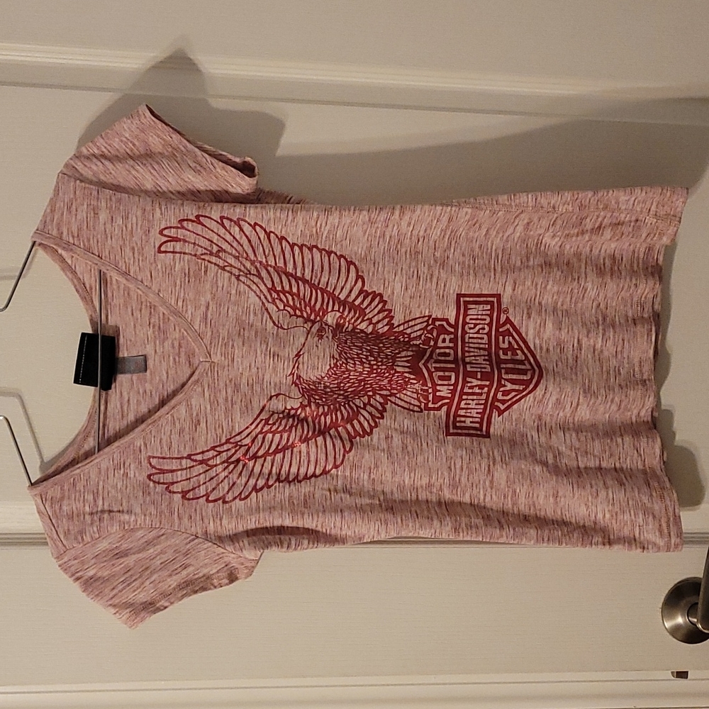 Harley Davidson TShirt